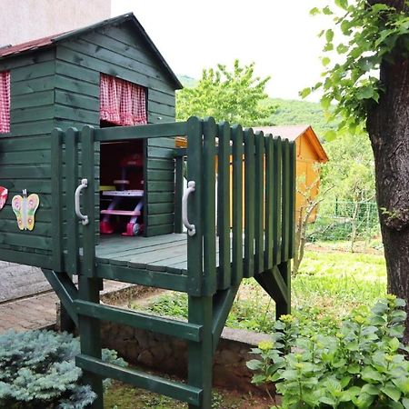 Apartman Marica Opatija Zewnętrze zdjęcie