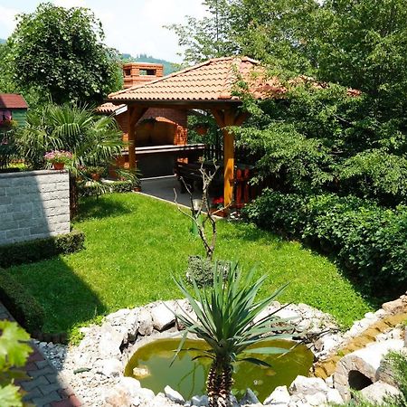 Apartman Marica Opatija Zewnętrze zdjęcie
