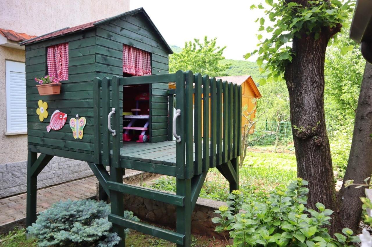 Apartman Marica Opatija Zewnętrze zdjęcie