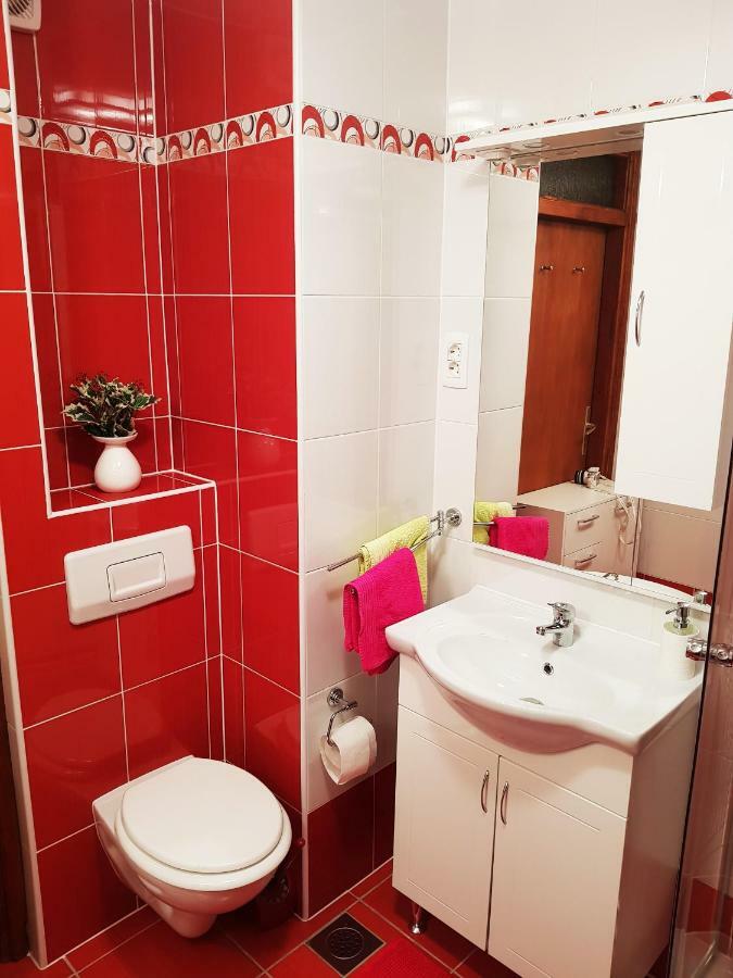Apartman Marica Opatija Zewnętrze zdjęcie