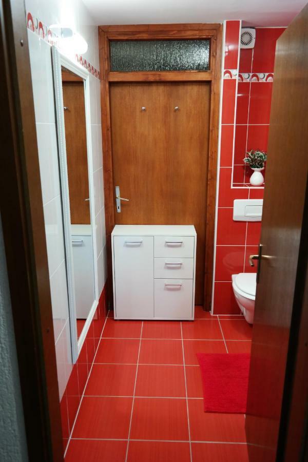 Apartman Marica Opatija Zewnętrze zdjęcie