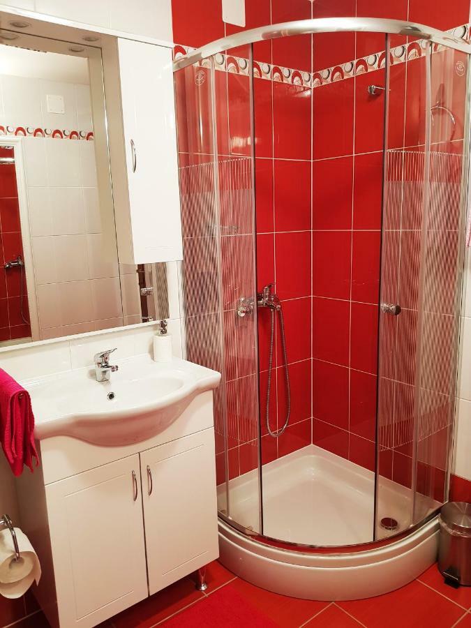 Apartman Marica Opatija Zewnętrze zdjęcie