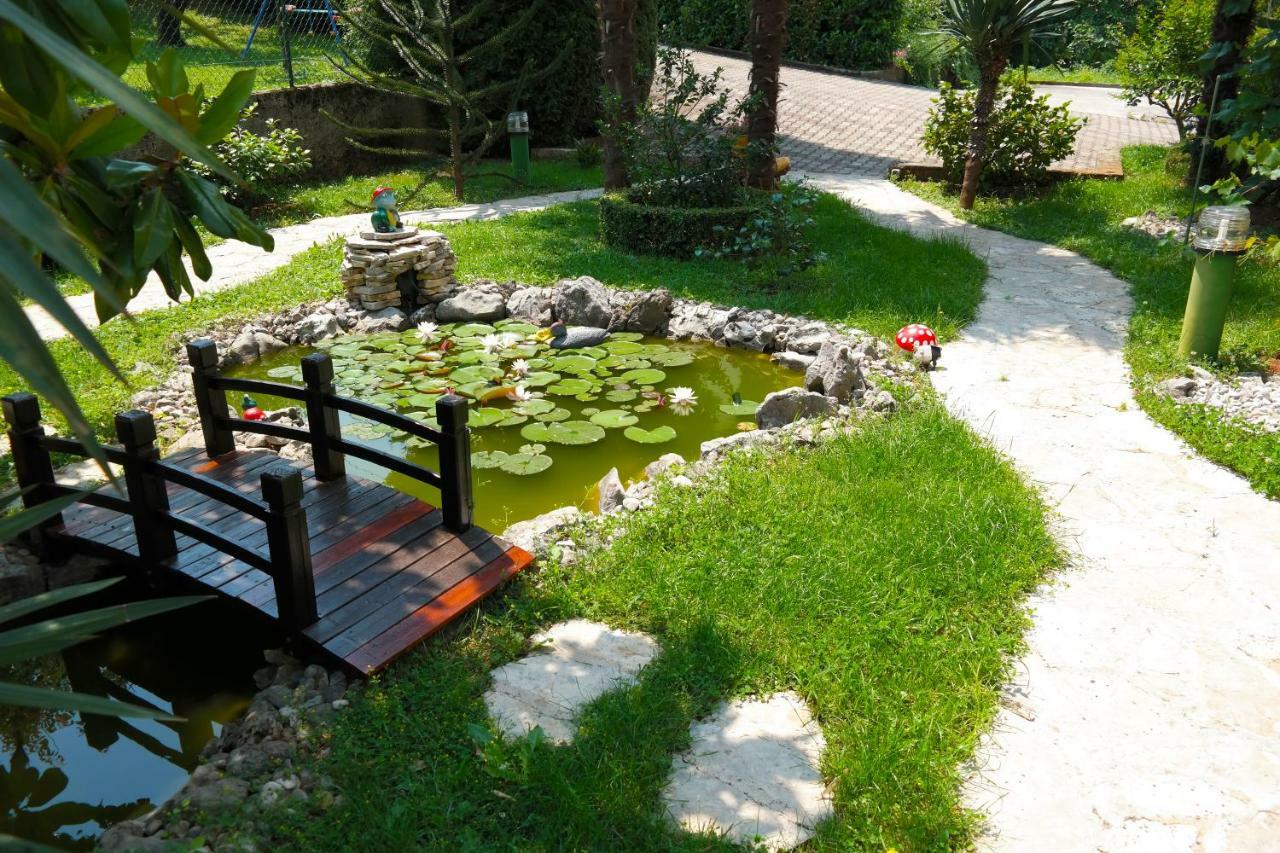 Apartman Marica Opatija Zewnętrze zdjęcie