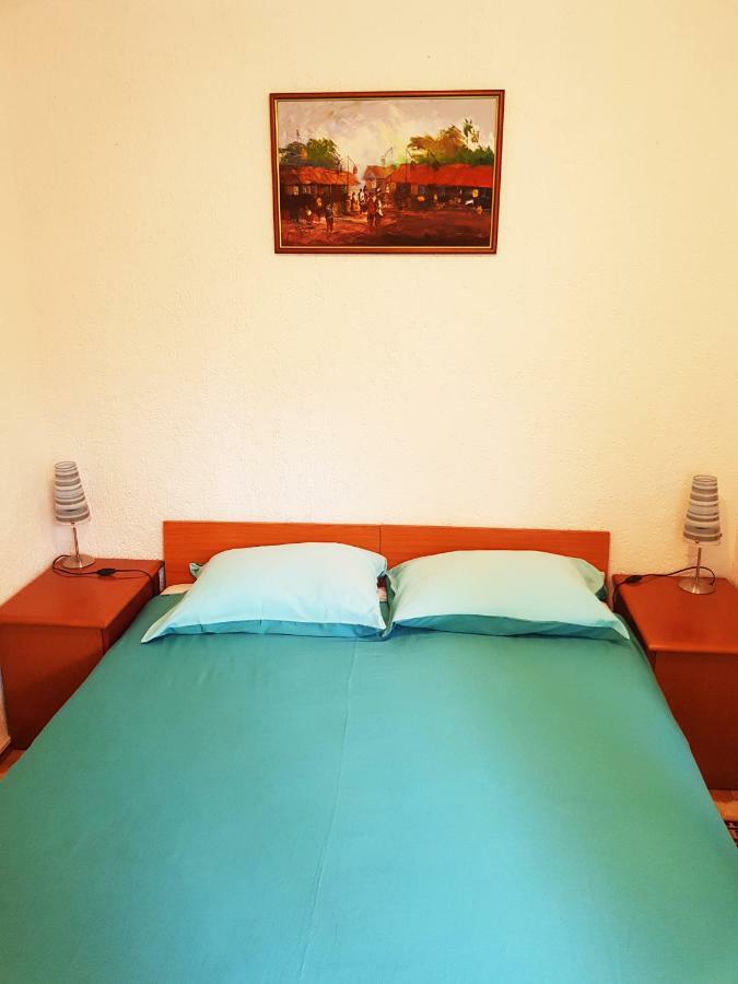 Apartman Marica Opatija Zewnętrze zdjęcie