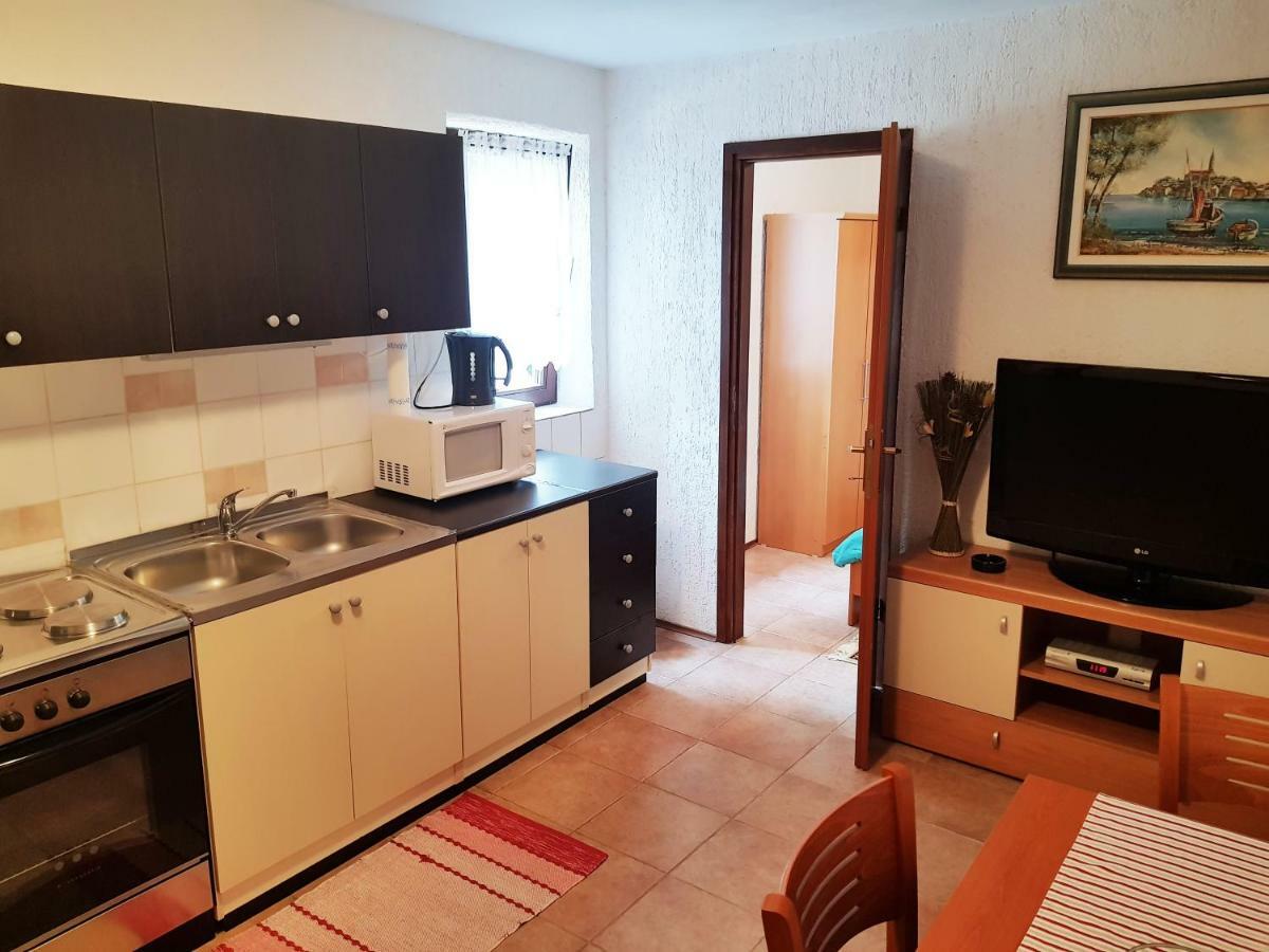 Apartman Marica Opatija Zewnętrze zdjęcie