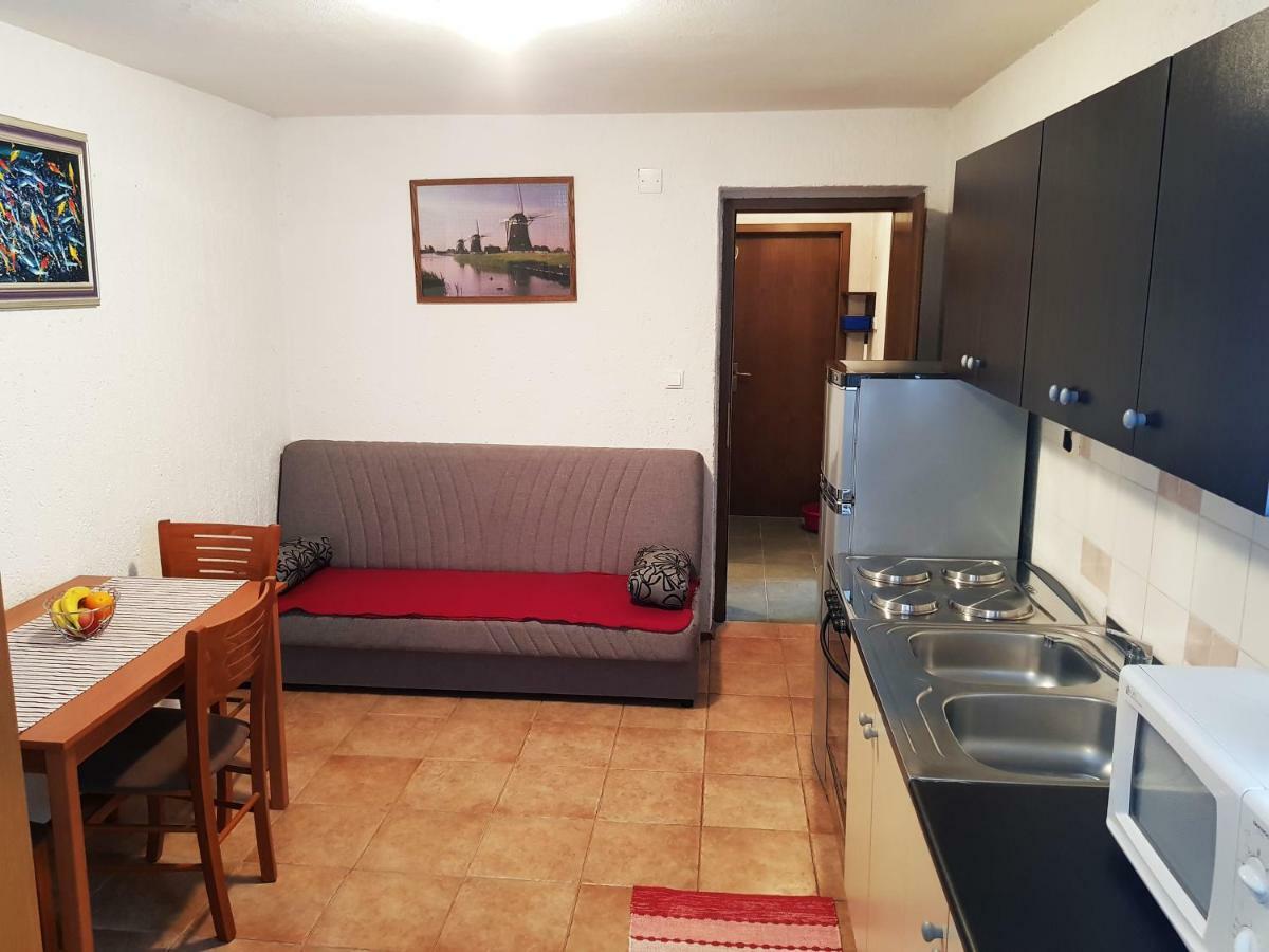 Apartman Marica Opatija Zewnętrze zdjęcie