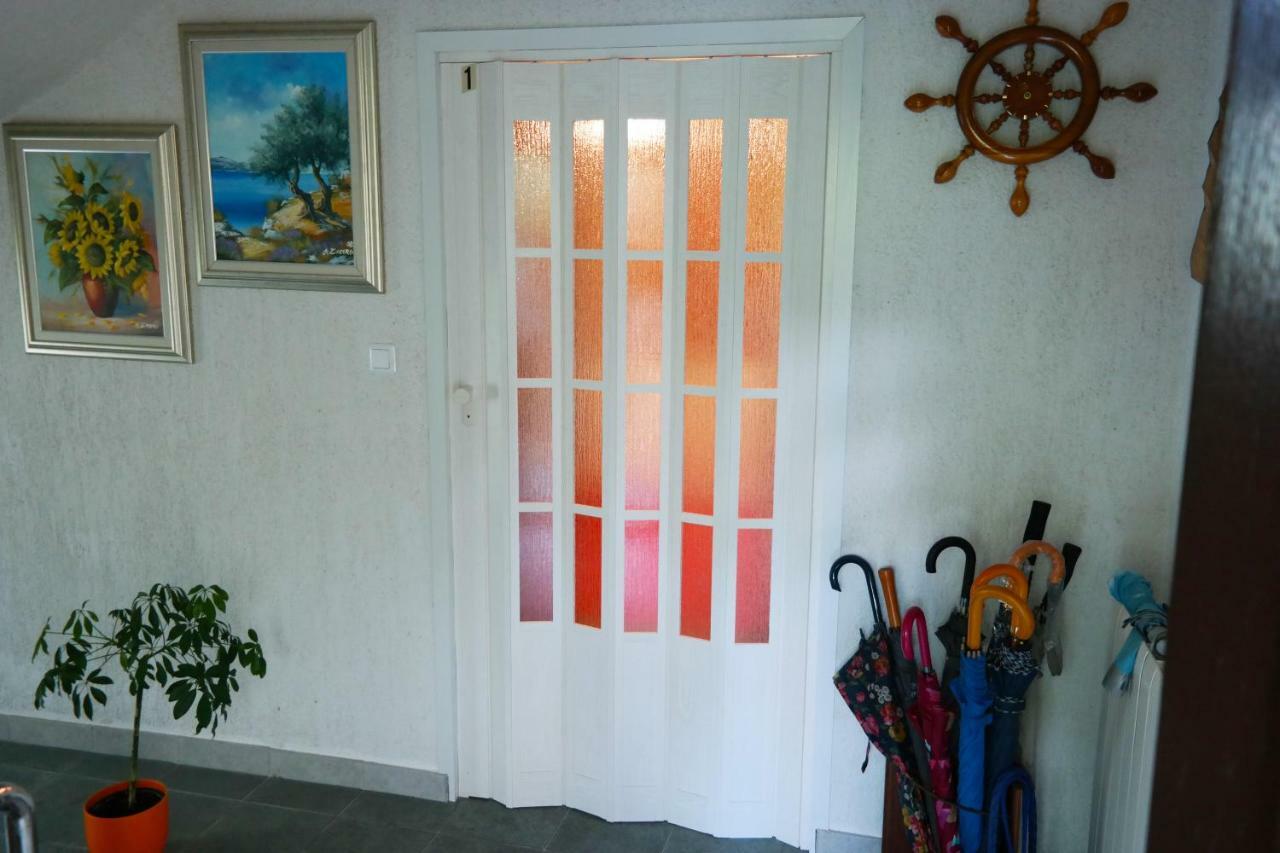 Apartman Marica Opatija Zewnętrze zdjęcie