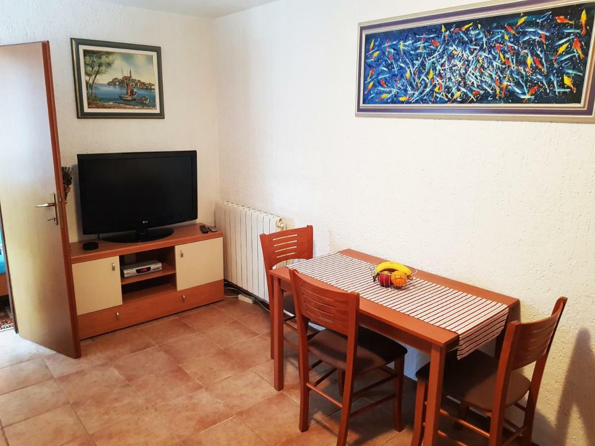 Apartman Marica Opatija Zewnętrze zdjęcie