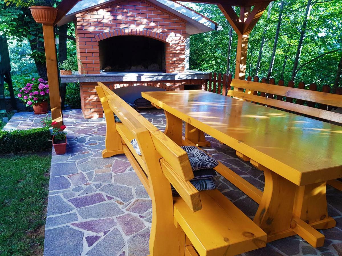 Apartman Marica Opatija Zewnętrze zdjęcie